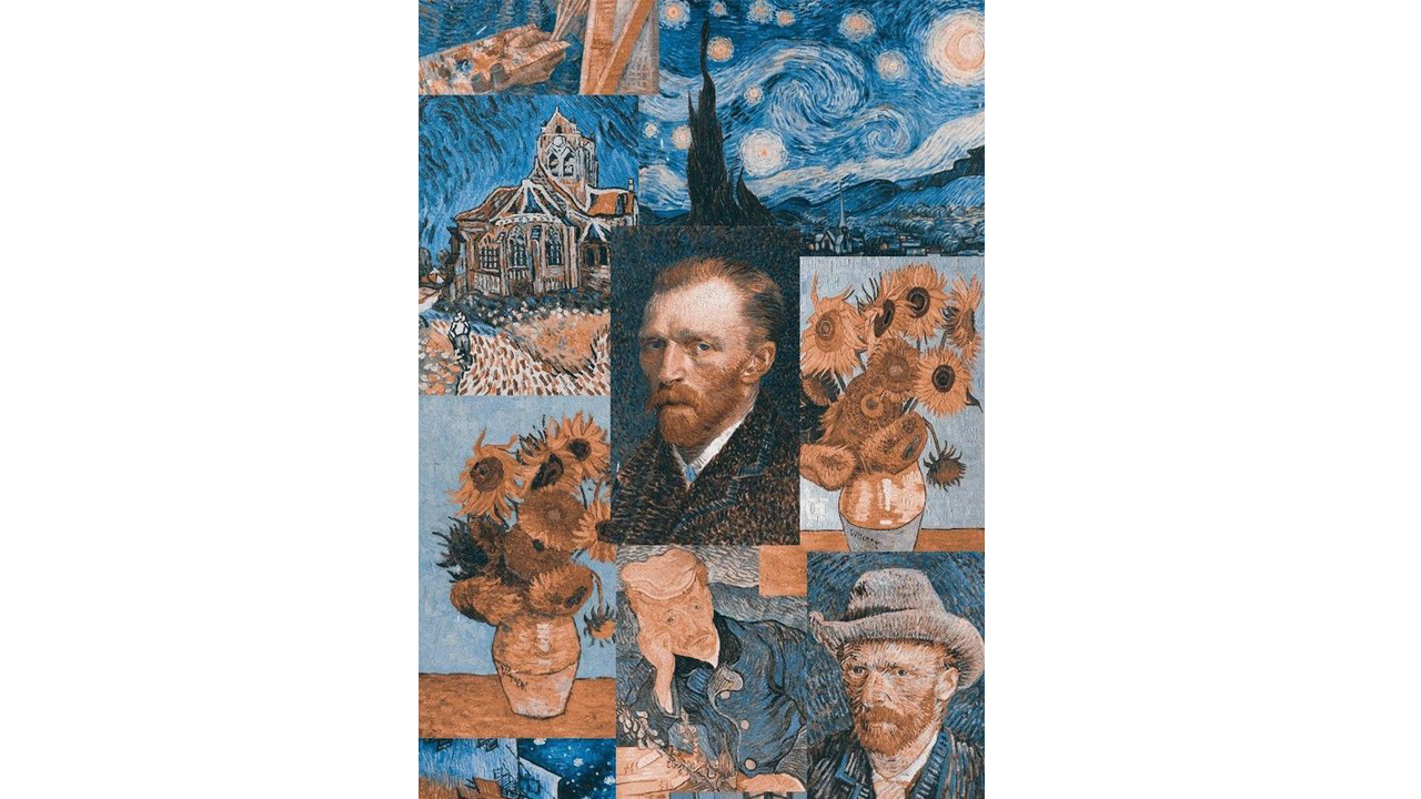 Sanatta Yalnızlık Hikayesi; Vincent Van GOGH