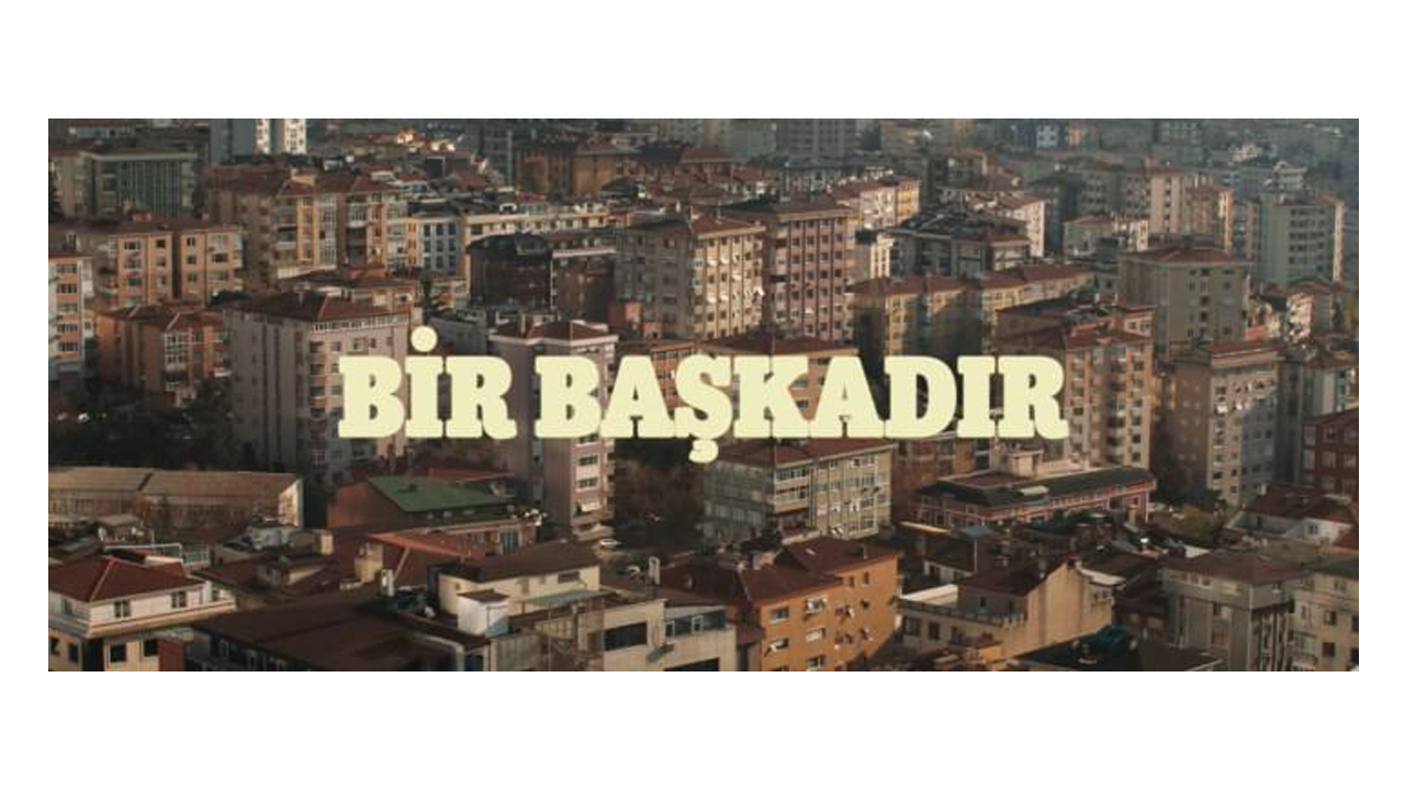 Yeni Netflix Dizisi; ‘Bir Başkadır’ İnceleme